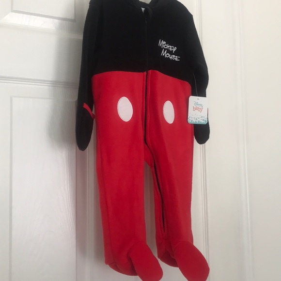 Disney Baby One piece NWT - Picture 3 of 6